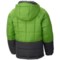 100PY_3 Columbia Sportswear Pine Pass Jacket - Insulated (For Little and Big Boys)