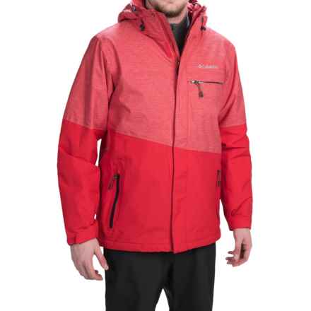 Columbia Sportswear Men's Jackets & Coats: at Sierra Trading Post