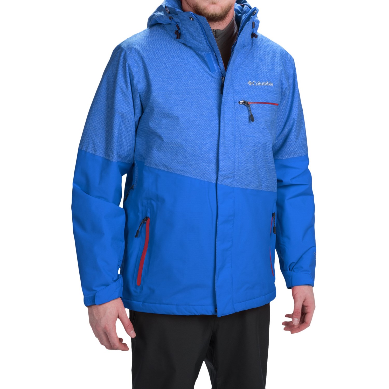 Columbia Sportswear Piste Beast Omni-Heat® Ski Jacket (For Men)