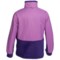 6875J_4 Columbia Sportswear Powder Alley Long Jacket - Insulated, Omni-Shield® (For Girls)