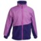 6875J_5 Columbia Sportswear Powder Alley Long Jacket - Insulated, Omni-Shield® (For Girls)