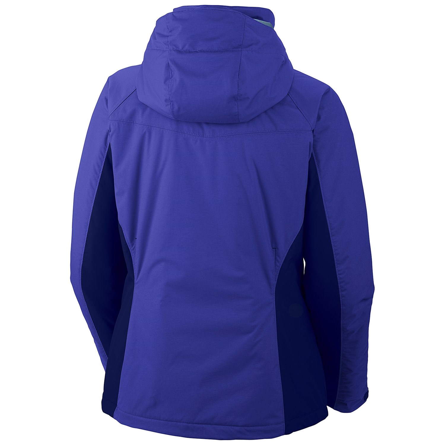 Columbia Womens Jacket Omni Heat | bce.snack.com.cy