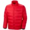 8217K_2 Columbia Sportswear Powderkeg Interchange Down Jacket - 650 Fill Power, Waterproof, 3-in-1, Omni-Heat® (For Big and Tall Men)