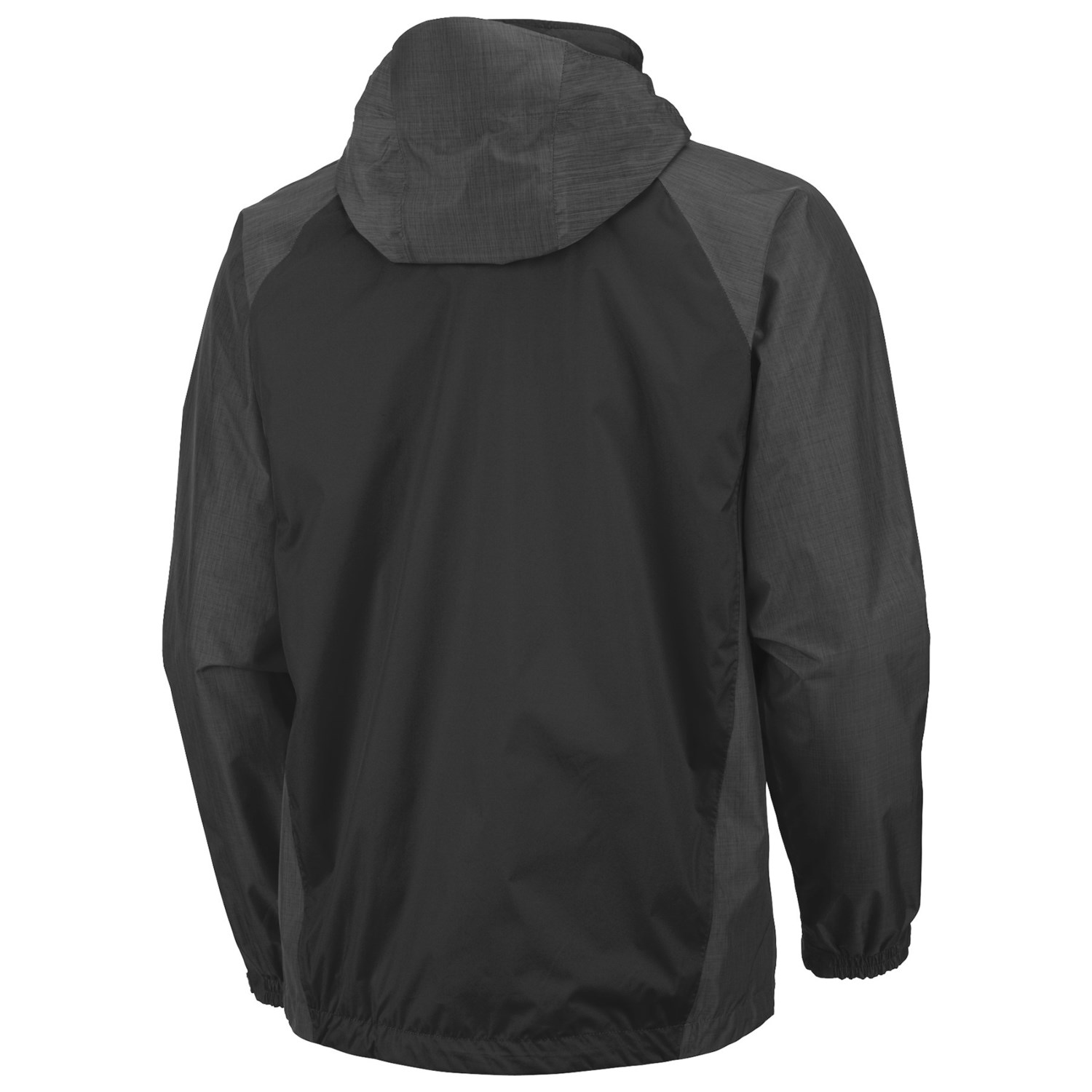 Columbia Sportswear Rain Tech II Omni-Heat® Jacket (For Big and Tall ...