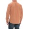 8210P_3 Columbia Sportswear Rapid Rivers II Shirt - Long Sleeve (For Big and Tall Men)