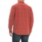 8210P_4 Columbia Sportswear Rapid Rivers II Shirt - Long Sleeve (For Big and Tall Men)