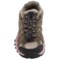 104RC_2 Columbia Sportswear Redmond Explore Trail Shoes (For Toddlers)