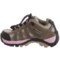 104RC_5 Columbia Sportswear Redmond Explore Trail Shoes (For Toddlers)