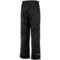 7824H_2 Columbia Sportswear Regen Rain Omni-Tech® Pants - Waterproof (For Big and Tall Men)