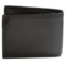 168PP_2 Columbia Sportswear RFID Extra-Capacity Slimfold Wallet - Leather (For Men)