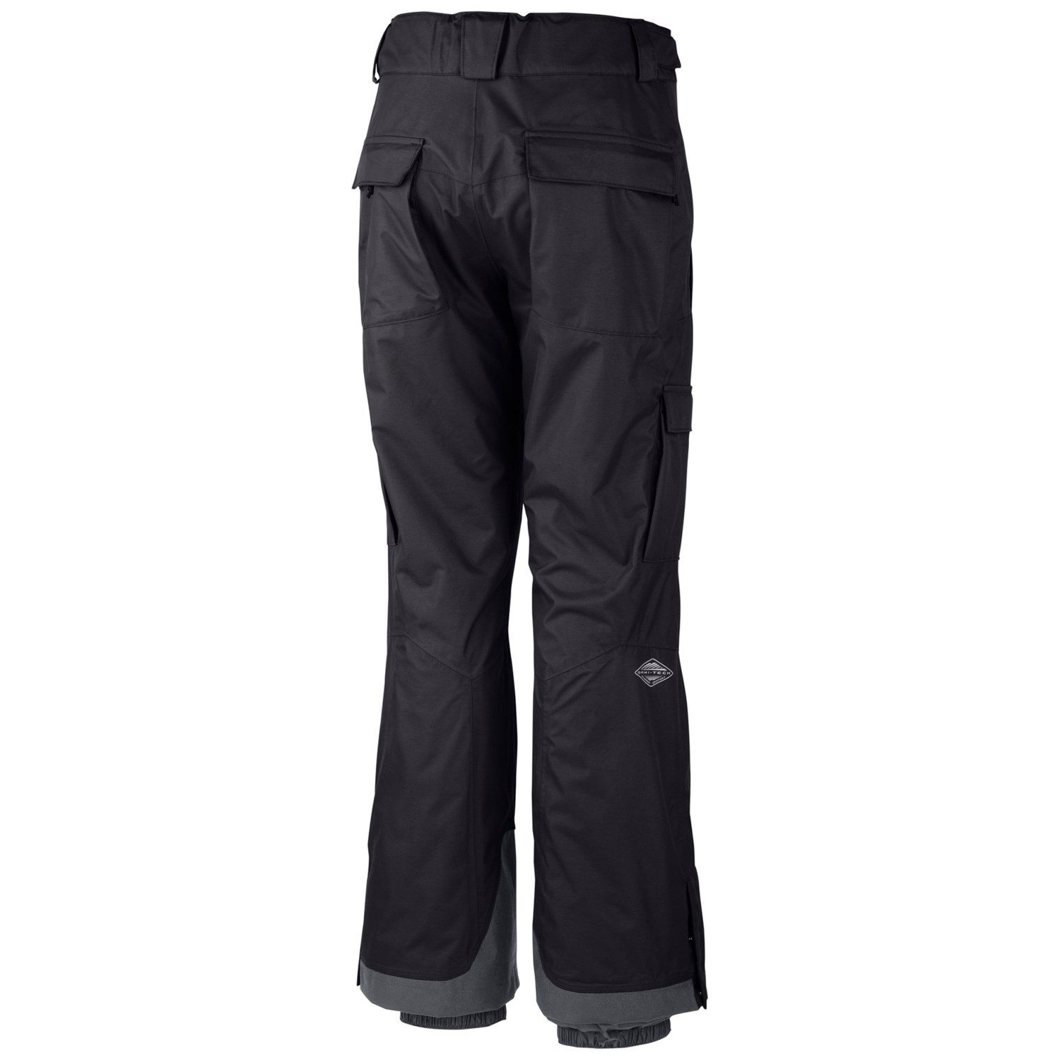 Columbia Sportswear Ridge 2 Run II Omni-Heat® Omni-Tech® Ski Pants (For ...