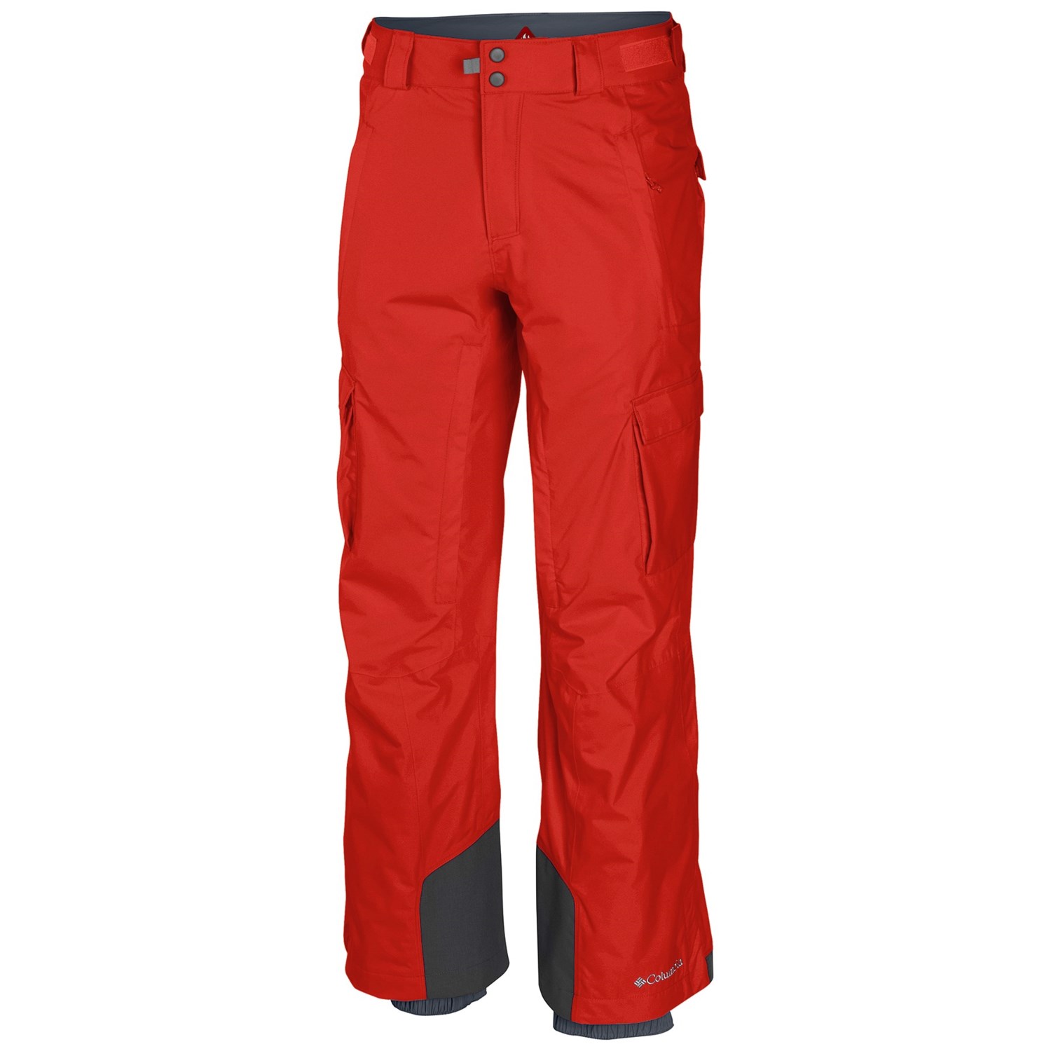 Columbia Sportswear Ridge 2 Run II Omni-Heat® Omni-Tech® Ski Pants (For ...