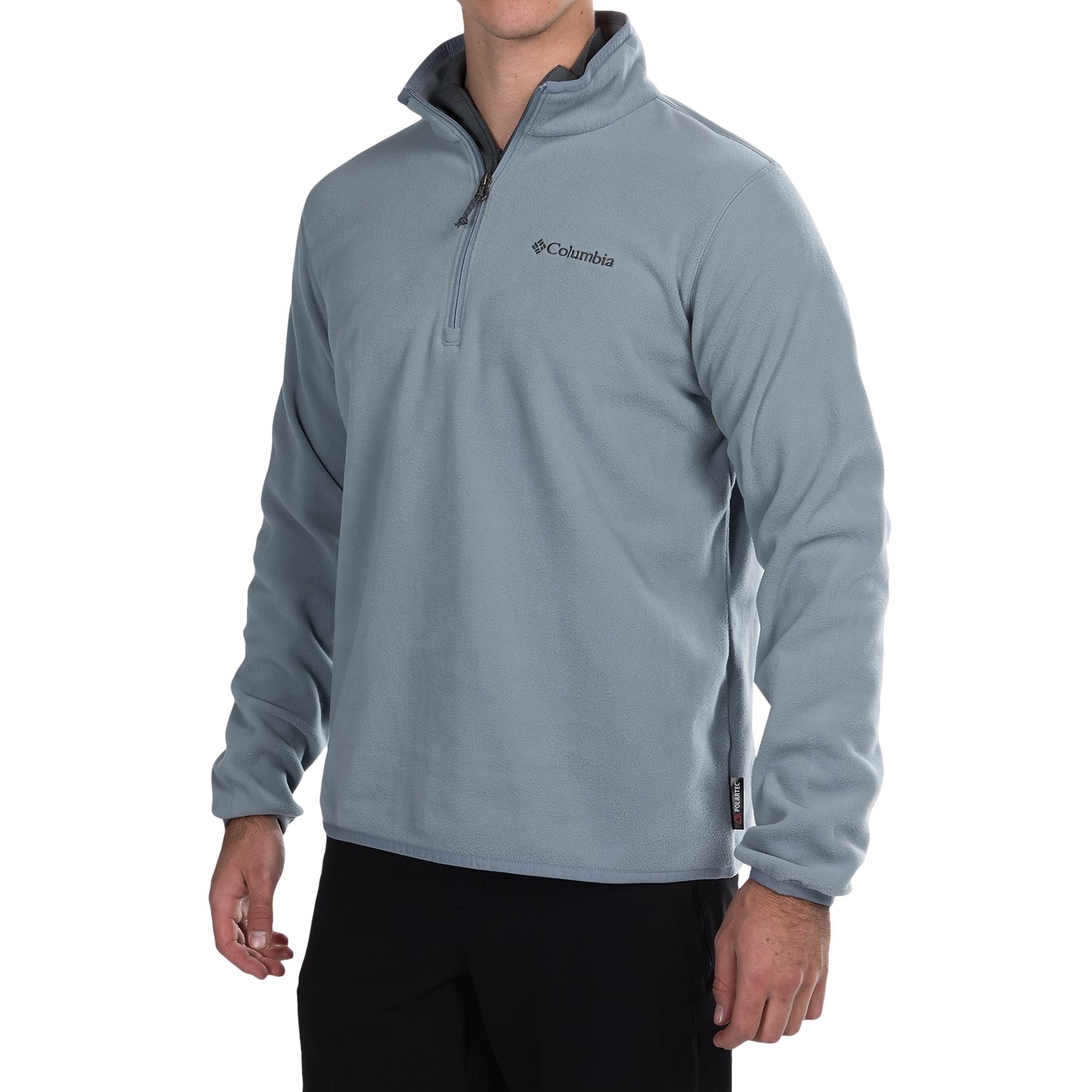 Columbia Sportswear Ridge Repeat Polartec® Sweater (For Men)