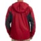 7822T_2 Columbia Sportswear Road to Rain Omni-Tech® Jacket - Waterproof (For Men)