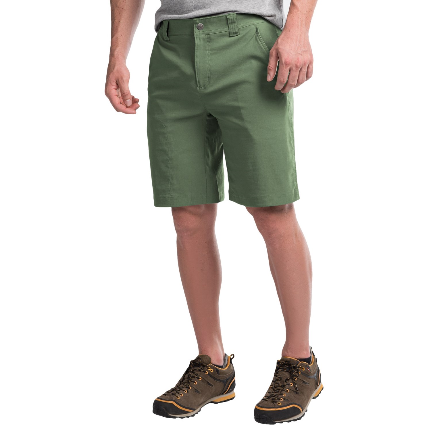 Columbia Sportswear Royce Peak Omni-Shield® Shorts (For Men)