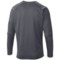 8985X_2 Columbia Sportswear Royce Peak Shirt - UPF 30, Long Sleeve (For Men)
