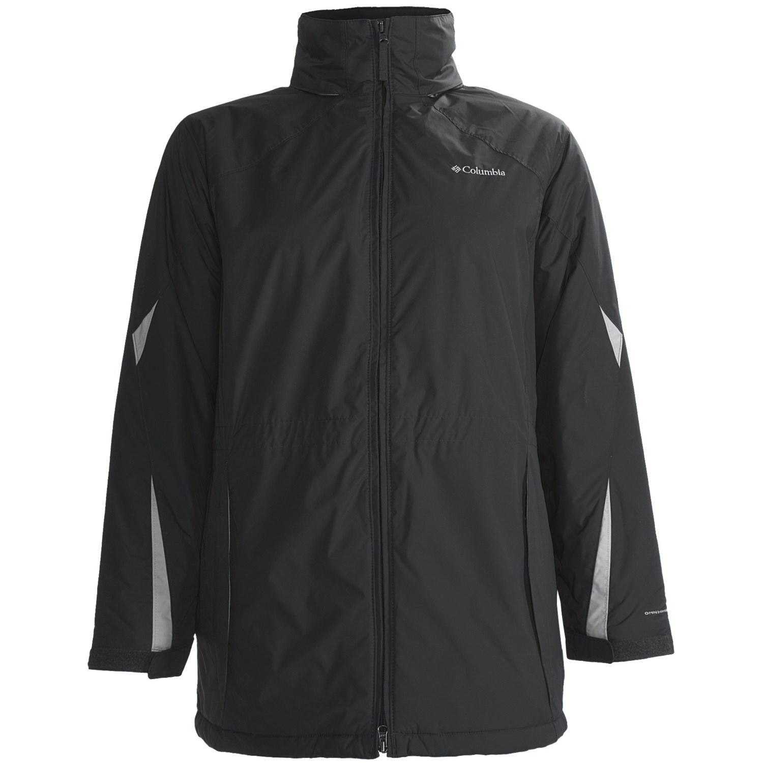 Columbia Sportswear Ruby Ridge Jacket   Insulated (For Plus Size Women 