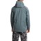 8218R_5 Columbia Sportswear Rugged Path II Omni-Heat® Jacket - Waterproof, Insulated (For Men)