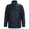 8217H_3 Columbia Sportswear Rural Mountain Interchange Omni-Heat® Jacket - 3-in-1, Waterproof (For Big and Tall Men)
