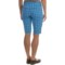 9462J_4 Columbia Sportswear Saturday Trail II Plaid Shorts - UPF 15 (For Women)