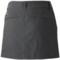 7827Y_2 Columbia Sportswear Saturday Trail Skirt - UPF 50 (For Plus Size Women)