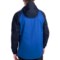 9270K_2 Columbia Sportswear Sector Reflector EXS Rain Jacket - Waterproof (For Men)