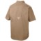 8216D_2 Columbia Sportswear Sharptail Shirt - Short Sleeve (For Men)