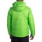 9270M_2 Columbia Sportswear Shimmer Me III Omni-Heat® Hooded Jacket - Insulated (For Men)