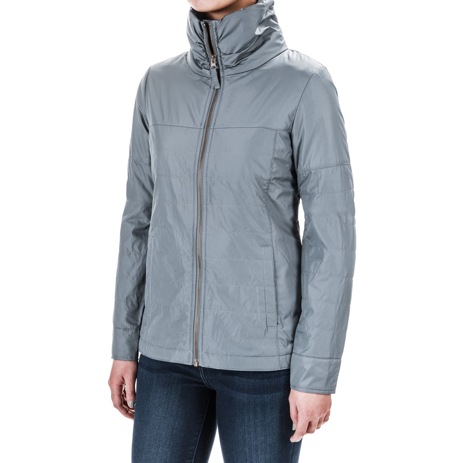 Columbia Sportswear Shining Light Omni-Shield® Jacket (For Women)