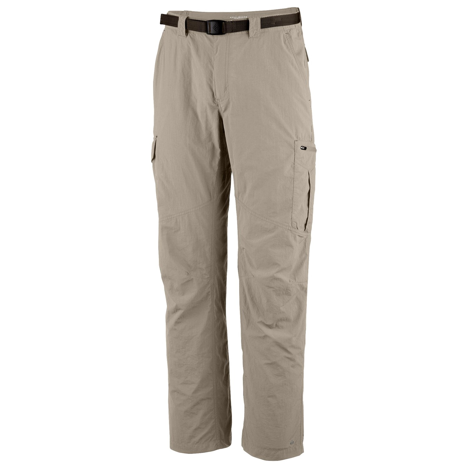 Columbia Sportswear Silver Ridge Cargo Pants - UPF 50 (For Tall Men) in ...