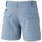 6261V_3 Columbia Sportswear Silver Ridge II Shorts - UPF 30 (For Girls)
