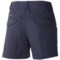 7830T_2 Columbia Sportswear Silver Ridge III Shorts - UPF 30 (For Little and Big Girls)