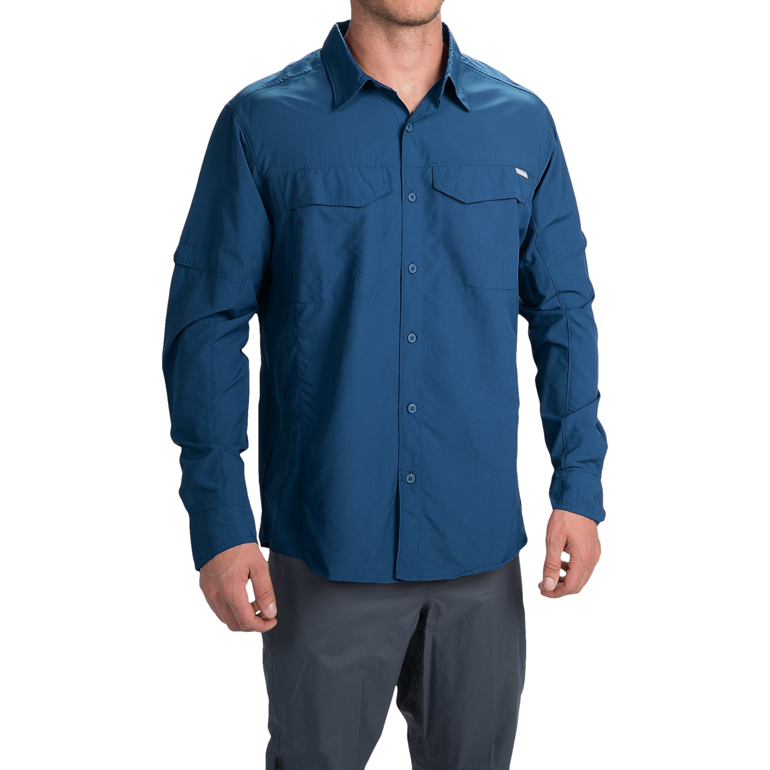 Columbia Sportswear Silver Ridge Shirt (For Men)