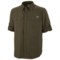 5249J_2 Columbia Sportswear Silver Ridge Shirt - UPF 50, Long Roll-Up Sleeve (For Men)