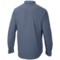 5249J_3 Columbia Sportswear Silver Ridge Shirt - UPF 50, Long Roll-Up Sleeve (For Men)