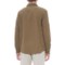 5249J_6 Columbia Sportswear Silver Ridge Shirt - UPF 50, Long Roll-Up Sleeve (For Men)