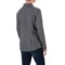 8213D_5 Columbia Sportswear Simply Put II Flannel Shirt - Long Sleeve (For Women)
