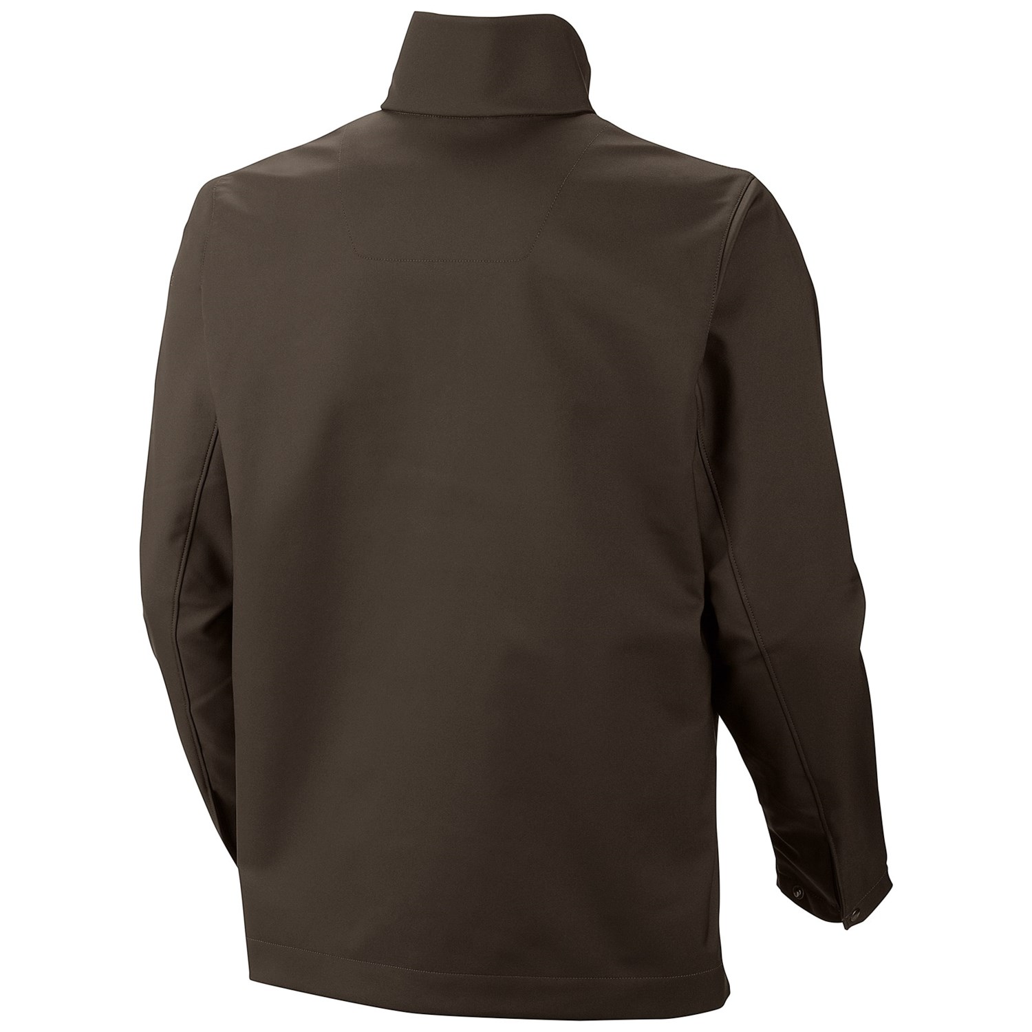 Columbia Sportswear Smooth Pursuit Omni-Heat® Soft Shell Jacket (For ...