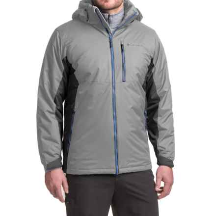 Columbia Sportswear Men's Jackets & Coats: at Sierra Trading Post