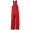 6874U_2 Columbia Sportswear Snowslope II Bib Pants - Insulated, Omni-Shield® (For Toddlers)