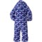 7247C_2 Columbia Sportswear Snowtop II Bunting - Fleece (For Infants)
