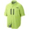 9445C_2 Columbia Sportswear Solar Cast ZERO Omni-Wick® Shirt - UPF 50, Long Sleeve (For Men)