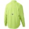 9445C_3 Columbia Sportswear Solar Cast ZERO Omni-Wick® Shirt - UPF 50, Long Sleeve (For Men)