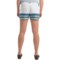 8911V_2 Columbia Sportswear Solar Fade Shorts - UPF 30 (For Women)