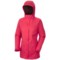 8212P_2 Columbia Sportswear Splash a Little Omni-Tech® Rain Jacket - Waterproof (For Plus Size Women)