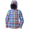 6282F_2 Columbia Sportswear Splash Maker II Rain Jacket - Waterproof (For Kids and Youth)