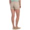 7830M_2 Columbia Sportswear Sportswear Kenzie Cove Shorts (For Women)