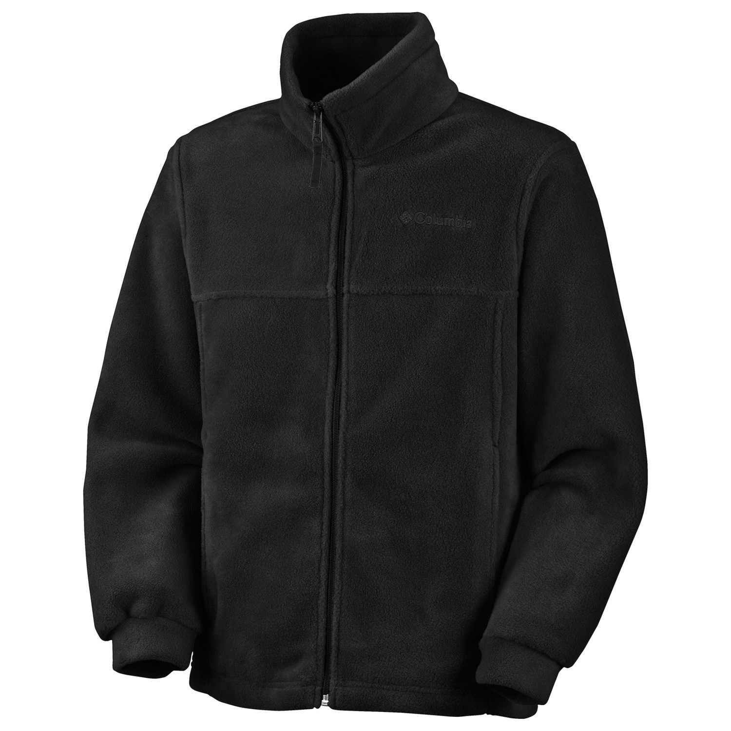 Columbia Sportswear Steens Mountain Jacket - Fleece (For Kids)