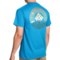 9445A_2 Columbia Sportswear Steep Slopes T-Shirt - Short Sleeve (For Men)