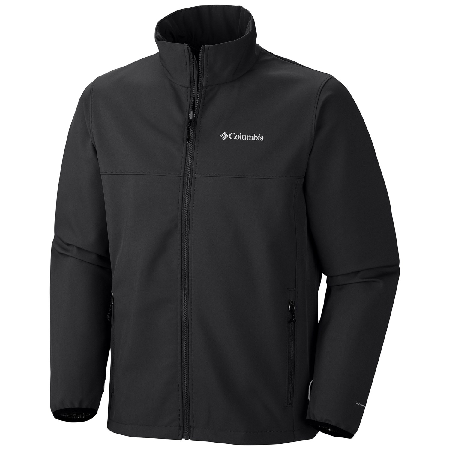 8218K_2 Columbia Sportswear Summit Crest Omni-Heat® Interchange Jacket ...